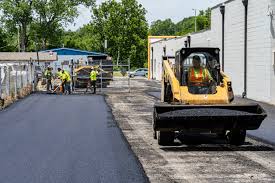 Trusted Plainfield, NJ Driveway Paving Services Experts